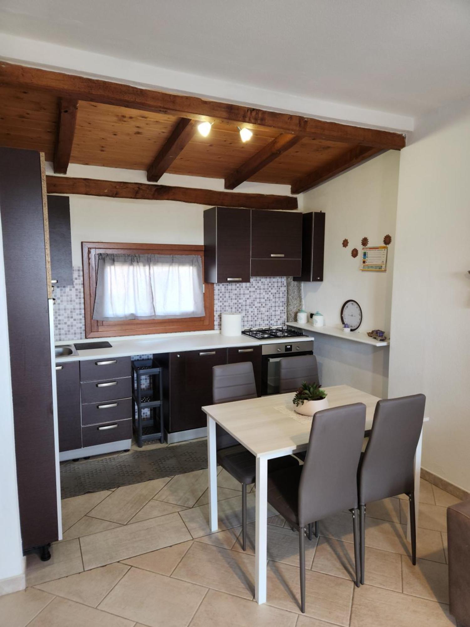 Casa Corallo Pittulongu Apartment Olbia