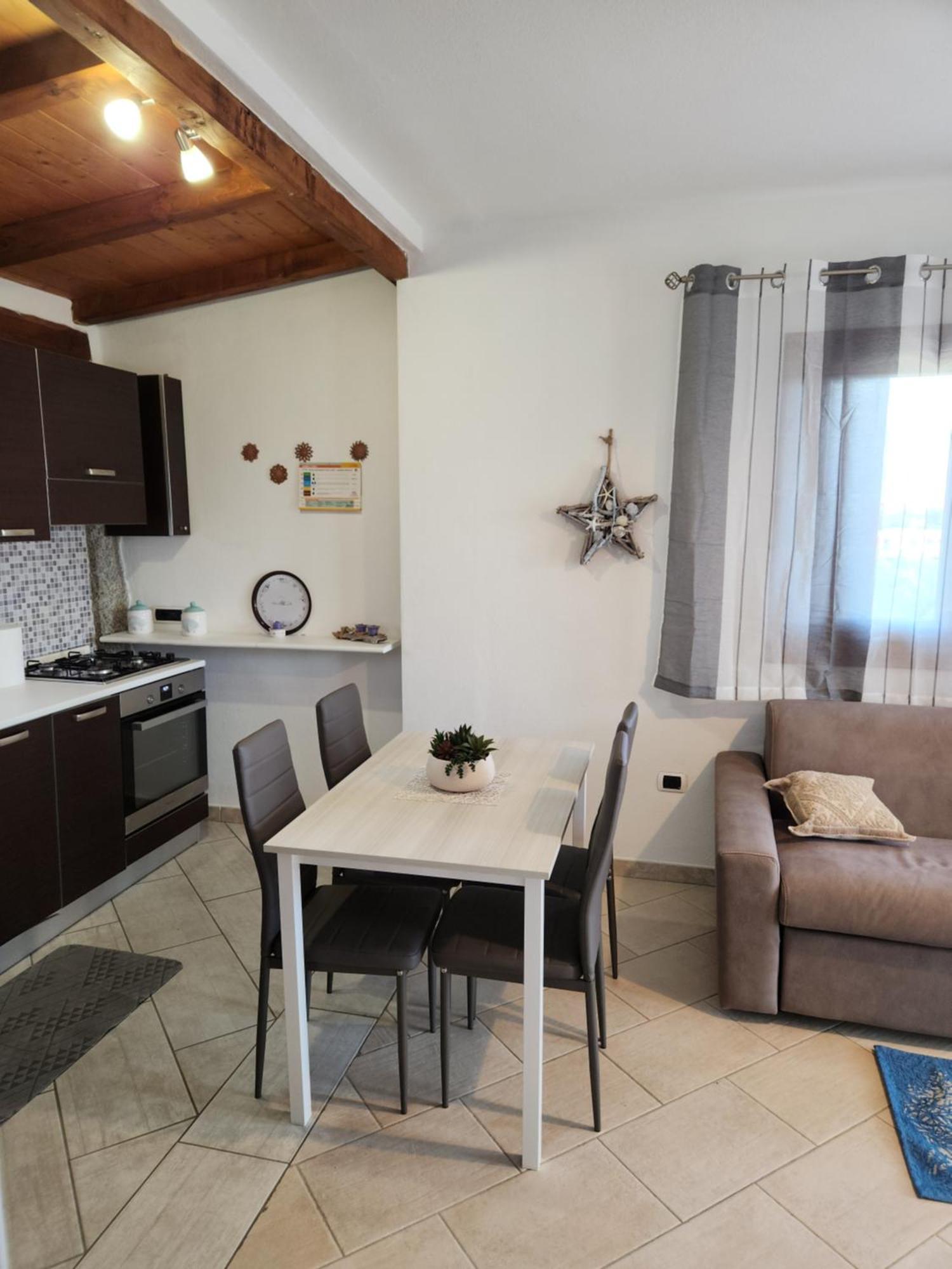 Casa Corallo Pittulongu * Olbia