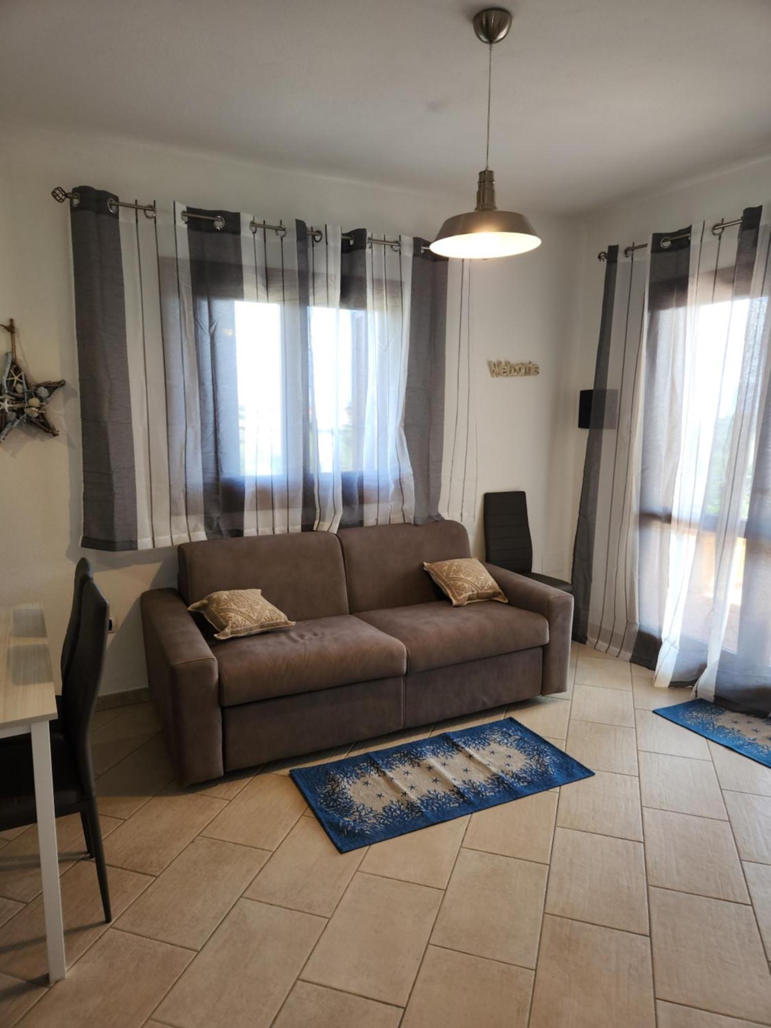 Casa Corallo Pittulongu *