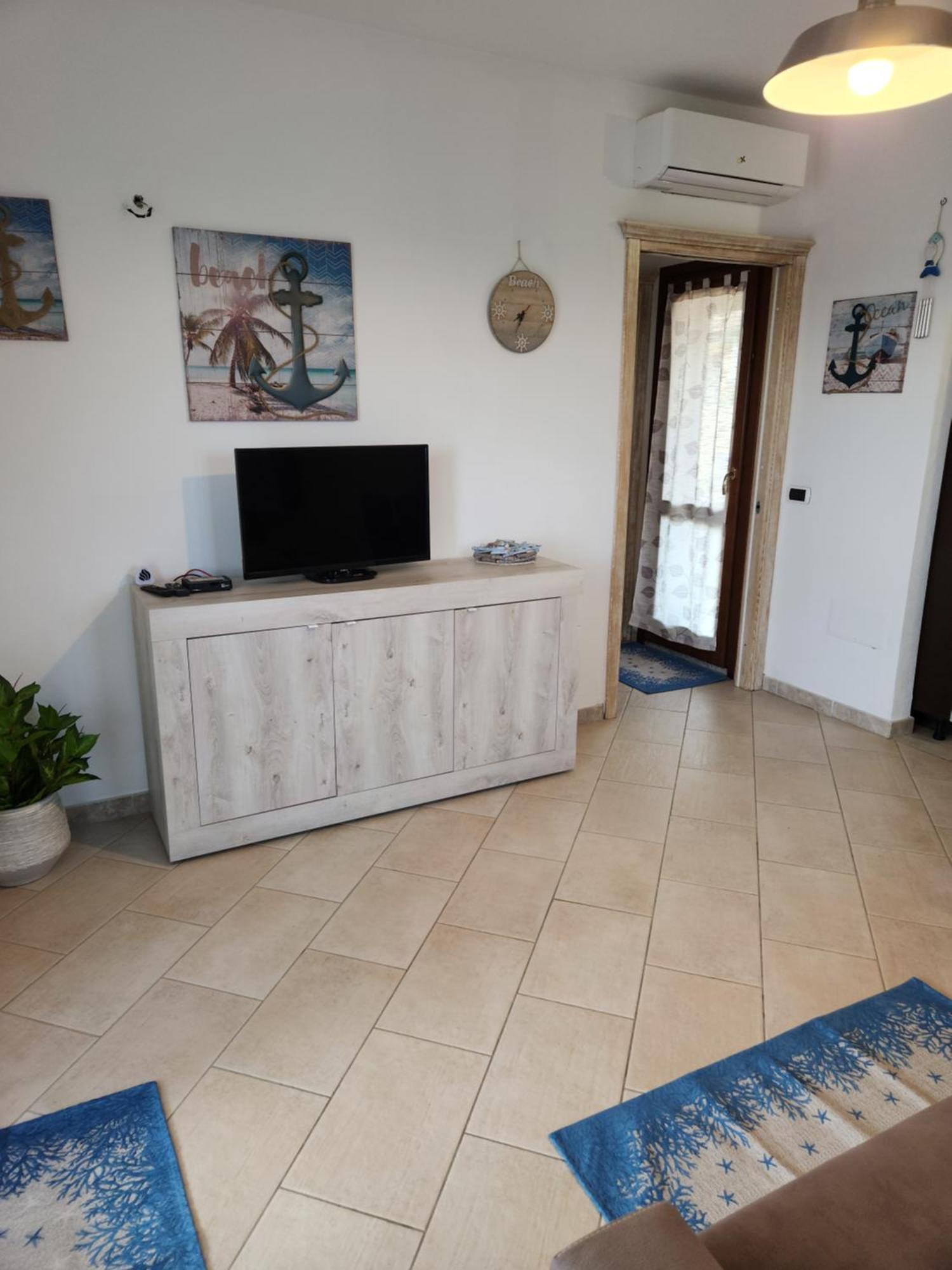 Apartment Casa Corallo Pittulongu