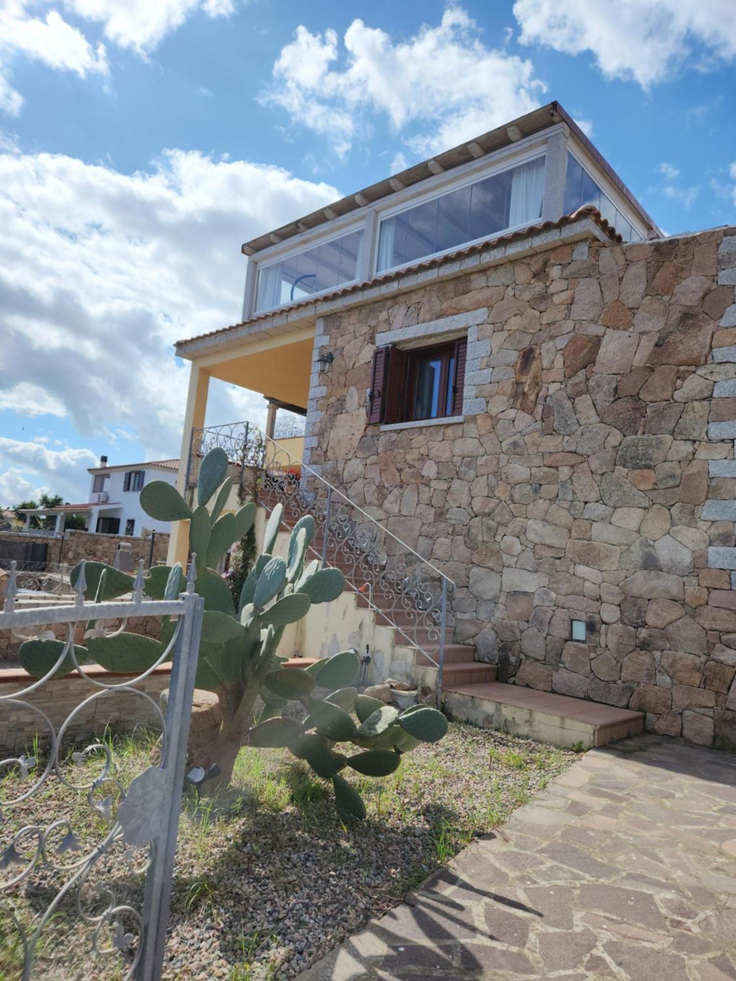 Casa Corallo Pittulongu