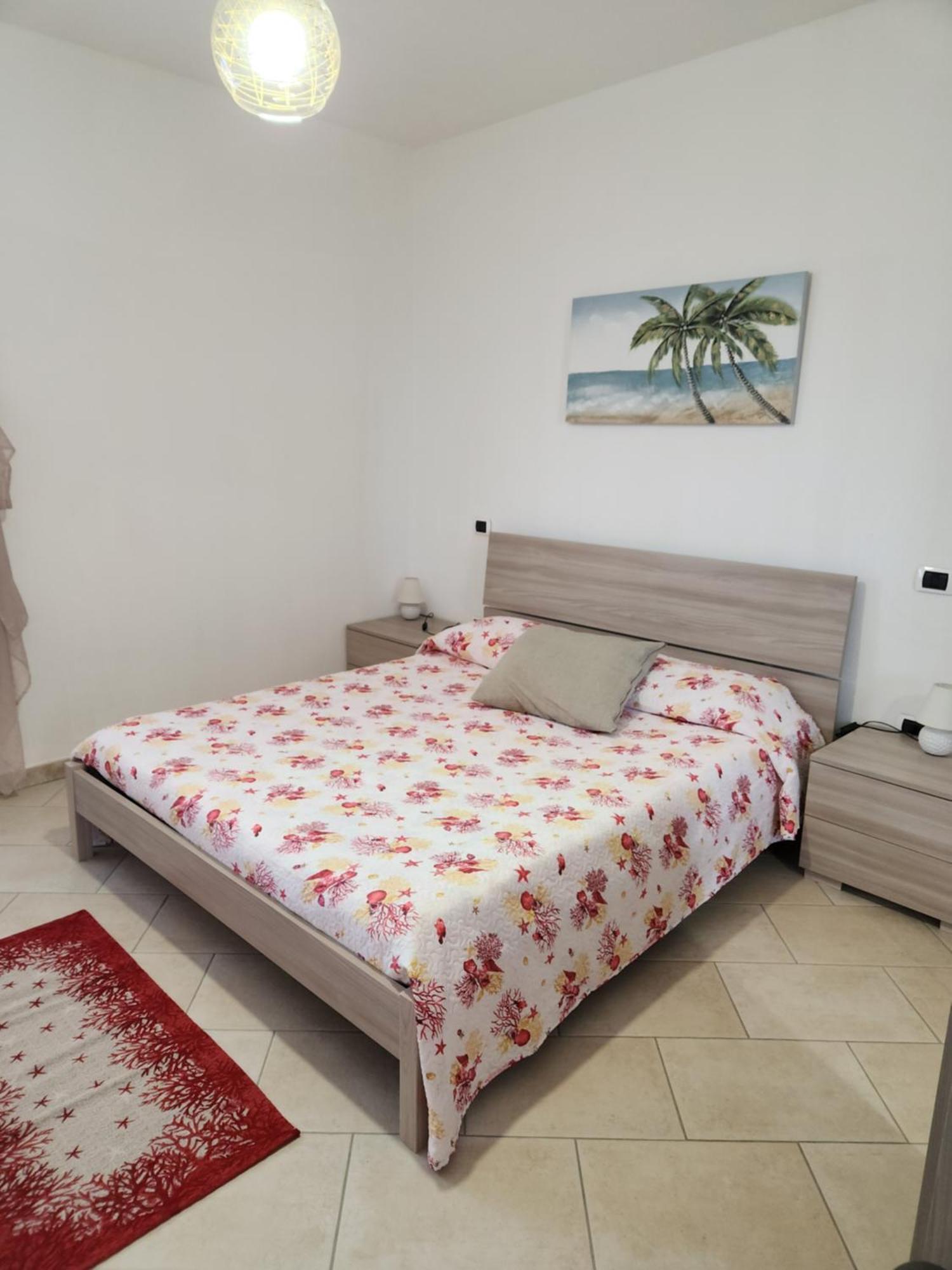 Casa Corallo Pittulongu Olbia