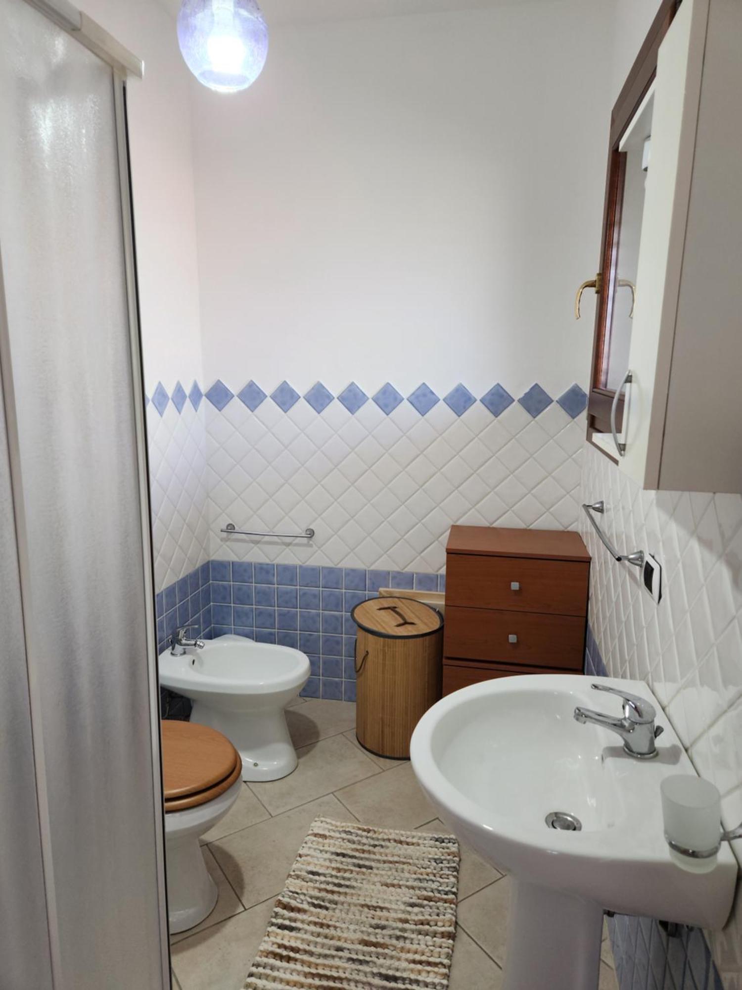 Casa Corallo Pittulongu Appartamento