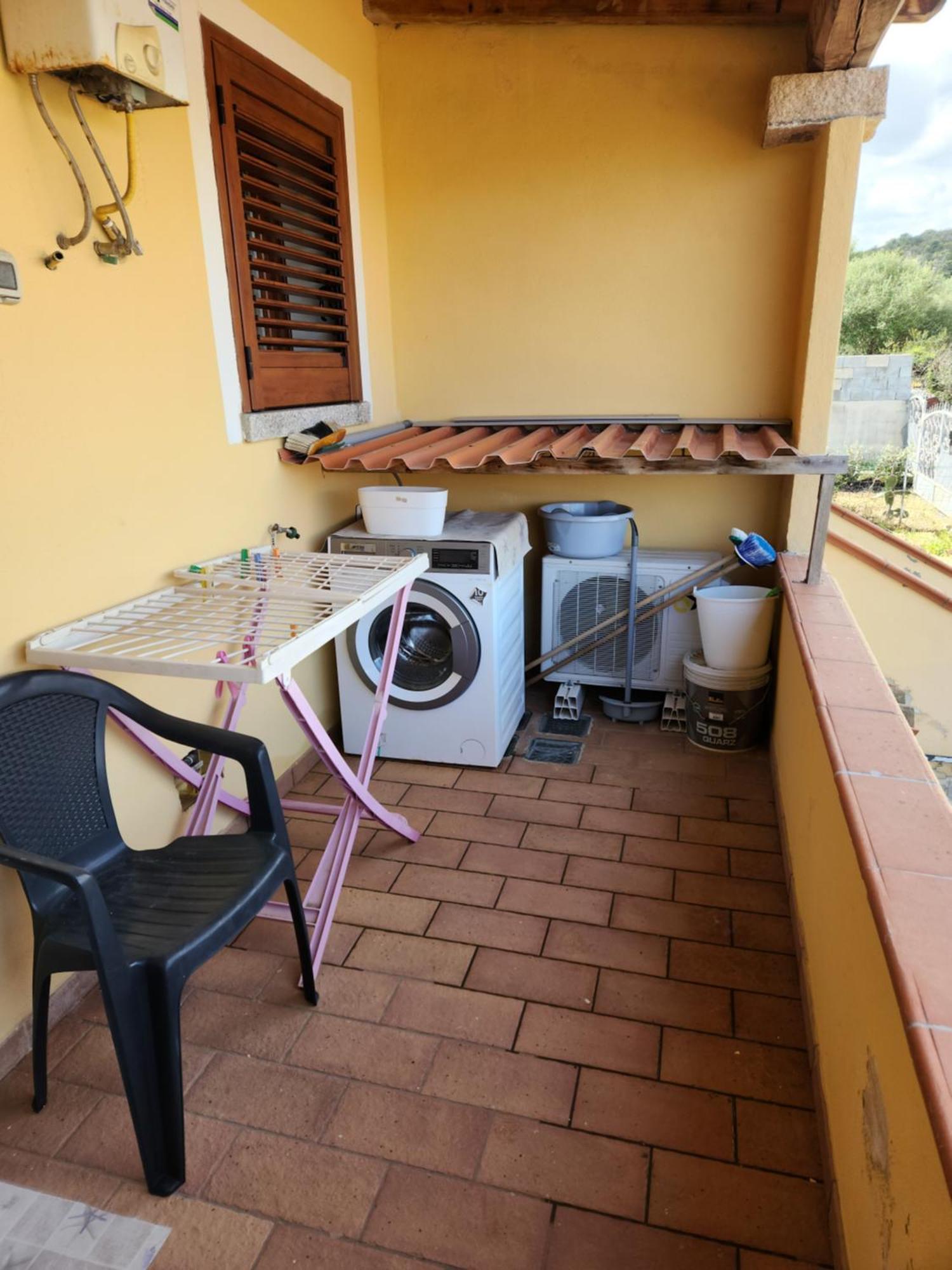 Appartamento Casa Corallo Pittulongu Olbia