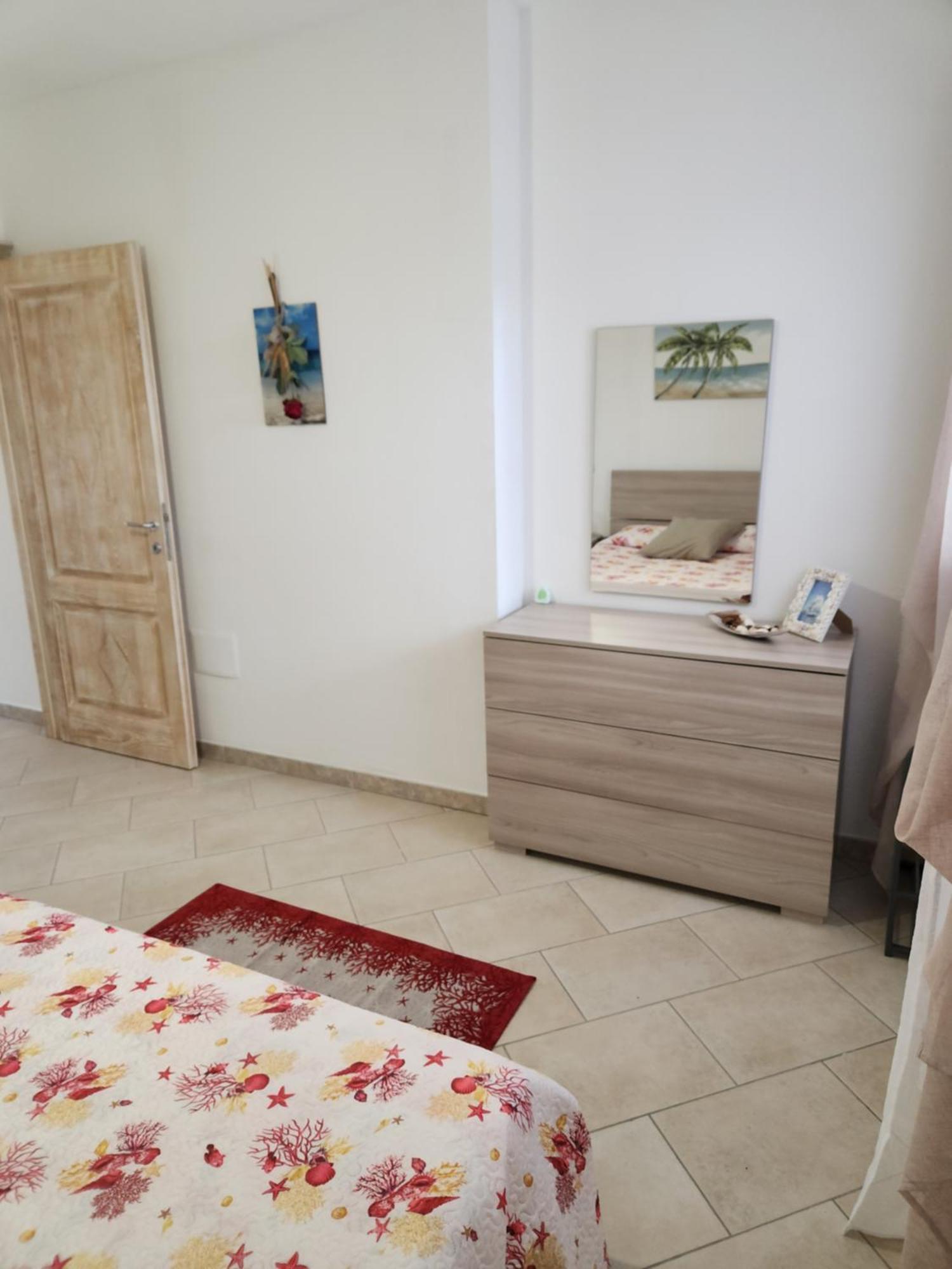 Appartamento Casa Corallo Pittulongu